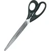 QConnect Biuro žirklės 25,5 cm juodas Q- connect (KF02340)