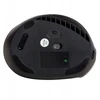 Pelė Q-Connect ergonomiczna belaidė pionowa Juodas (KF15115)