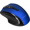 Pelė Q-Connect Mėlyna (KF18069)
