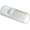 Q-Connect Office Products Lipni juostelė 18mmx30m/ 8vnt.