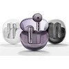 Ausinės QCY AilyBuds Clear T32 Violetinė