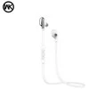 QCY WK-Design Hi-Fi BD200 Premium Bluetooth 4.2 / A2DP / HFP / HSP / AVRCP / sportinės ausinės