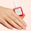 Manucurist „Healthy Glow Duo“ nagų priežiūros rinkinys 2 x 15 ml