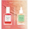 Manucurist Hydra Glow Duo komplektas pielęgnacyjny do paznokci i skórek