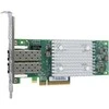 Karta jungiama į tinklą QLogic QLogic QLE2742-SR-CK Hostbus-Adapteris PCIe 3.0 x8 2 Ports