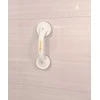 Qmed Vonios Turėklas - Technopolimero, 20cm