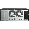 Serveris Serwer Qnap 12-bay 2.5" SATA all flash desktop NAS