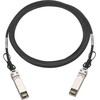 Qnap SFP + 10GbE kabelis QNAP CAB- DAC30M- SFPP