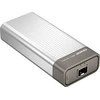 QNAP QNA-UC10G1SF | Adapteris USB4 na 10Gb SFP+ dla PC (USB4) i Mac (Thunderbolt™)