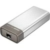 QNAP QNA-UC10G1SF | Adapteris USB4 na 10Gb SFP+ dla PC (USB4) i Mac (Thunderbolt™)