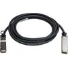 QNAP QSFP 40GbE tiesioginio prijungimo kabelis 3m
