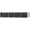 Qnap QNAP TL-R1200PES-RP | 12 skyrių išplėtimo blokas skirtas QNAP, SATA diskams, RACK