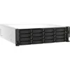 QNAP TS-h2287XU-RP-E2378-64G NAS failų serveris