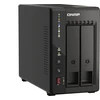 Serveris Qnap QVP-21C 8-CH 2 BAY diskų masyvas