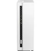 Serveris QNAP | 1 skyriaus ARM | TS-133 | Iki 1 SATA 6Gb/s, 3Gb/s | ARM 4 branduolių | Cortex-A55 | Procesoriaus dažnis 1,8 GHz | 2 GB | N/A