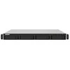 Serveris Qnap Systems QNAP TS-432PXU-2G 4-bay AL324 keturių branduolių 1.7GHz ant stovo montuojamas NAS su 250W PSU 2GB DDR4 UDIMM RAM SATA 6Gb/s