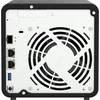 Serveris QNAP TS-432X-4G NAS 4 lizdų 0/4 HDD/SSD, 2x 2.5G Ethernet, 1x 10G SFP+, 4GB RAM