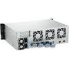 QNAP TS-h1655XeU-RP-8G | 16 lizdų „seklus“ NAS serveris, „Intel“, 8 GB RAM, 2 x 10 Gb „Base-T“, RP, RACK