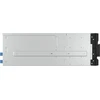 QNAP TS-H2477XU-RP - NAS serveris - 24 lizdai - montuojamas į stelažą - SATA 6Gb/s - RAID 0, 1, 5, 6, 10, 50, 60, JBOD - 32 GB RAM - Gigabit Ethernet / 2.5 Gigabit Ethernet / 10 Gigabit Ethernet - iSCSI palaikymas - 4U
