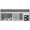 QNAP TS-H2477XU-RP - NAS serveris - 24 lizdai - montuojamas į stelažą - SATA 6Gb/s - RAID 0, 1, 5, 6, 10, 50, 60, JBOD - 32 GB RAM - Gigabit Ethernet / 2.5 Gigabit Ethernet / 10 Gigabit Ethernet - iSCSI palaikymas - 4U