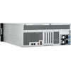 QNAP TS-H2477XU-RP - NAS serveris - 24 lizdai - montuojamas į stelažą - SATA 6Gb/s - RAID 0, 1, 5, 6, 10, 50, 60, JBOD - 32 GB RAM - Gigabit Ethernet / 2.5 Gigabit Ethernet / 10 Gigabit Ethernet - iSCSI palaikymas - 4U