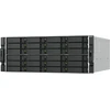 QNAP TS-H2477XU-RP - NAS serveris - 24 lizdai - montuojamas į stelažą - SATA 6Gb/s - RAID 0, 1, 5, 6, 10, 50, 60, JBOD - 32 GB RAM - Gigabit Ethernet / 2.5 Gigabit Ethernet / 10 Gigabit Ethernet - iSCSI palaikymas - 4U