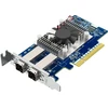 Qnap Systems QNAP Karta rozszerzeń pamięci masowej qxp-830s-3808 2-port minisashd
