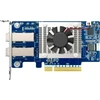 Qnap Systems QNAP Karta rozszerzeń pamięci masowej qxp-830s-3808 2-port minisashd