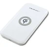 QOLTEC 51842 Qoltec indukcinis belaidis įkroviklis | Qualcomm QuickCharge 3.0 | 10W | baltas