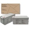 QOLTEC 53069 AGM baterija 12V 200Ah maks. 3000A