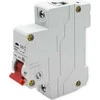 Qoltec akumuliatoriaus modulio korpusas | 24Ah | 12 kW