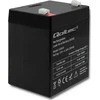 QOLTEC 53033 Baterija AGM 12V 4.5Ah max.1.35A