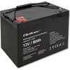 QOLTEC 53075 AGM baterija 12V 80Ah