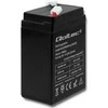 QOLTEC 53032 Baterija AGM 6V 4.5Ah max. 1.35A