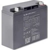 QOLTEC 53047 Qoltec Baterija AGM 12V 18Ah max.270A