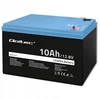 Qoltec 53713 LiFePO4 ličio geležies fosfato akumuliatorius | 12.8V | 10Ah | 128Wh | BMS