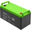 QOLTEC 53081 Gel Baterija 12V 120Ah