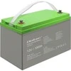 QOLTEC 53077 Deep Cycle Gel Baterija 12V 100Ah