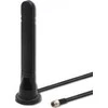 QOLTEC 57033 5G LTE daugiakryptis DUAL 8dBi vidinis
