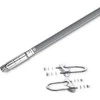 QOLTEC 57025 LoRa Antenna 8dBi Outdoor