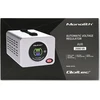QOLTEC 50724 Automatic Voltage Stabilizer AVR 2000VA