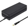 El. Dviračio Įkroviklis - Qoltec 50761 36V/42V 2A Juodas