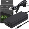 Įkroviklis - Qoltec 50760 E-dviračiams 36V/42V 2A Juodas