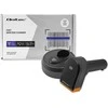 QOLTEC 50878 belaidė 1D 2D brūkšninių kodų skaitytuvo prijungimo stotelė