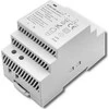 QOLTEC 50920 DIN bėgio maitinimo šaltinis 54W 12V 4.5A Pilka