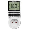 QOLTEC 50628 elektroninis laikmatis PC0628 su LCD
