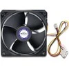 QOLTEC 50714 ForceFan 6000 RPM ventiliatorius 120mm 12V
