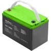 QOLTEC 53080 Gel Baterija 12V 100Ah