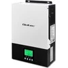 QOLTEC 53875 hibridinis saulės energijos keitiklis išjungtas iš tinklo 1,5 kW 80A MPPT sinusas