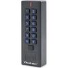 QOLTEC 52441 Kodinė spyna HYPERION su RFID skaitytuvu Kodų kortelės rakto pultelis IP68 EM
